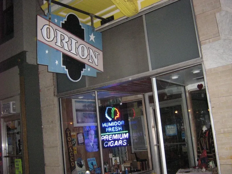 Orion Boutique
