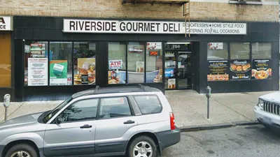 Top 13 delis in Yonkers