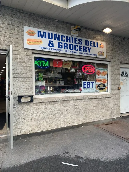 delis Munchies Deli