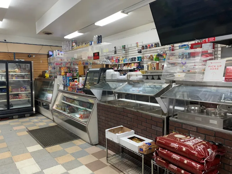 delis Cousins Deli Grocery Inc