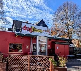 french fries in Rochester