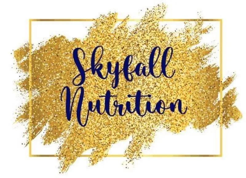 Skyfall Nutrition