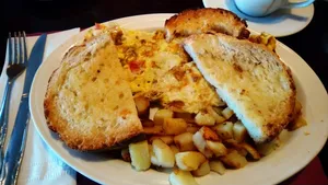 bread in Schenectady