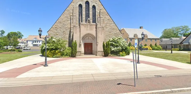 bread St. Luke's Pastoral Center & Daily Bread Food Pantry