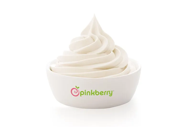 Pinkberry