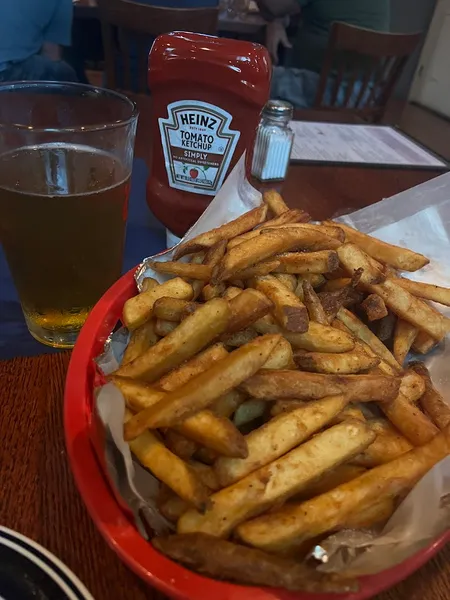 French Fries B L's Tavern