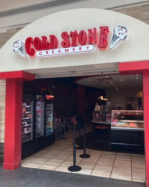 Cold Stone Creamery