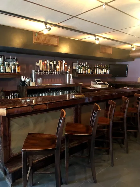 The Local 217 Taproom & Kitchen