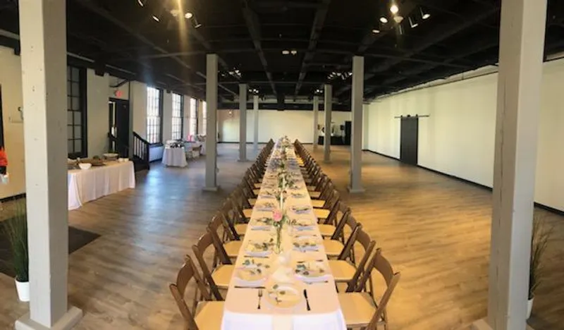 Kin Event Space