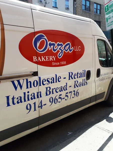 Orza Bakery Inc