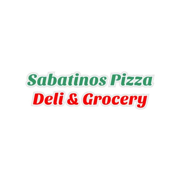 Sabatinos Pizza Deli & Grocery