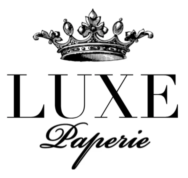 Luxe Paperie