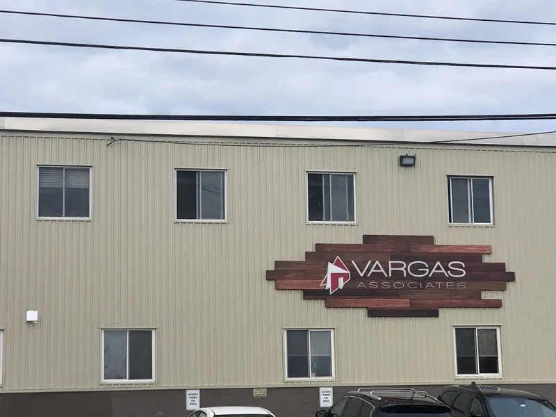 Vargas Associates Inc