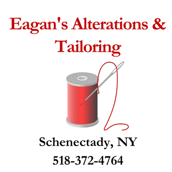 Eagans Alterations and Tailoring