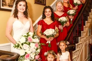 Top 10 wedding venues in Schenectady