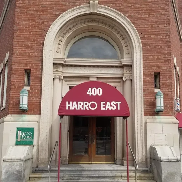 Harro East Athletic Club