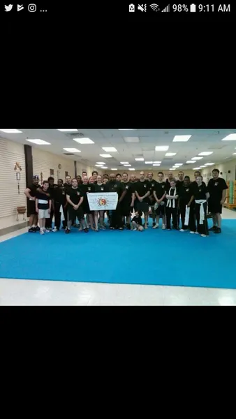 Syracuse Martial Arts Academy