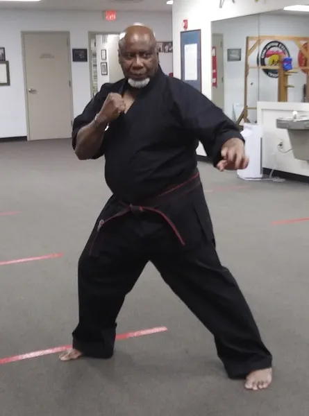 Duncan's Martial Arts Academy
