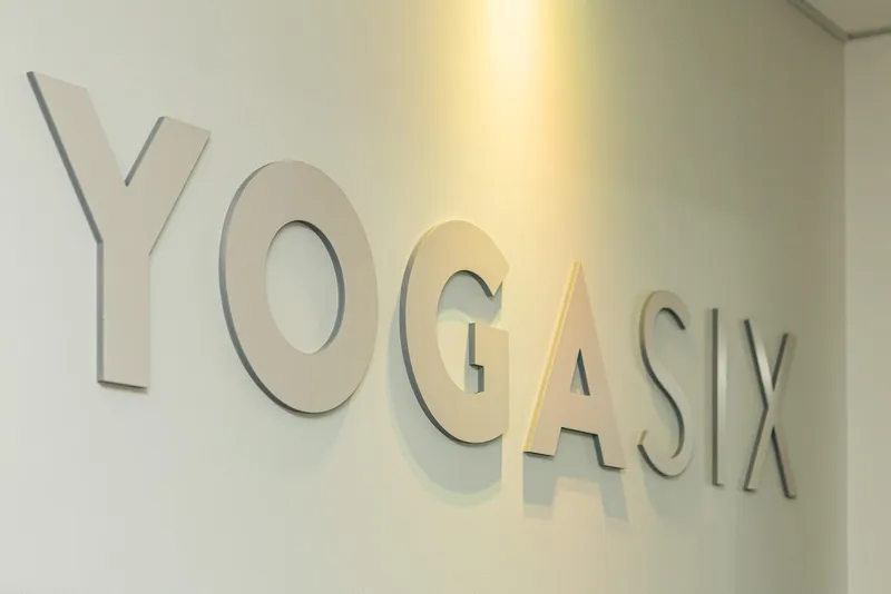 YogaSix White Plains