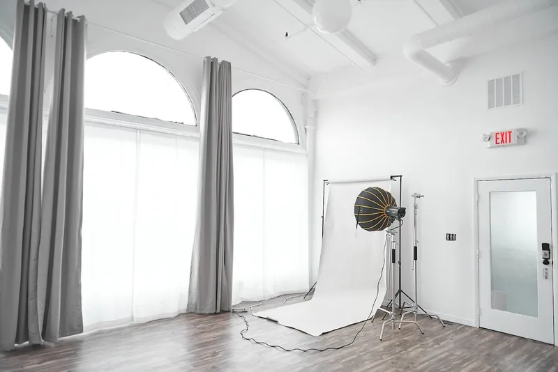 The Den Photo Studio