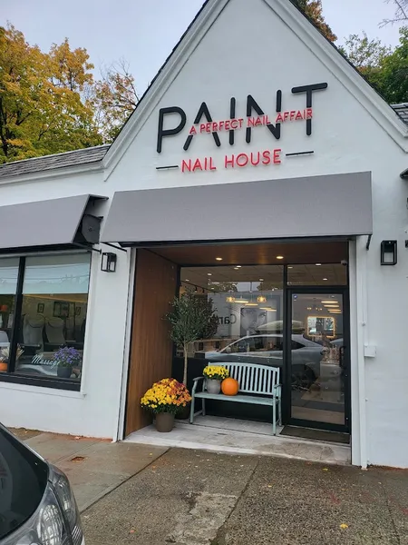 nail salons Paint Nail House