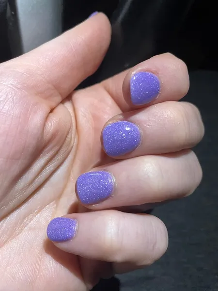 Lavender Nail Spa Inc