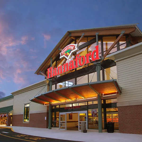 grocery stores Hannaford