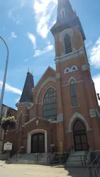 Top 29 churches in Schenectady