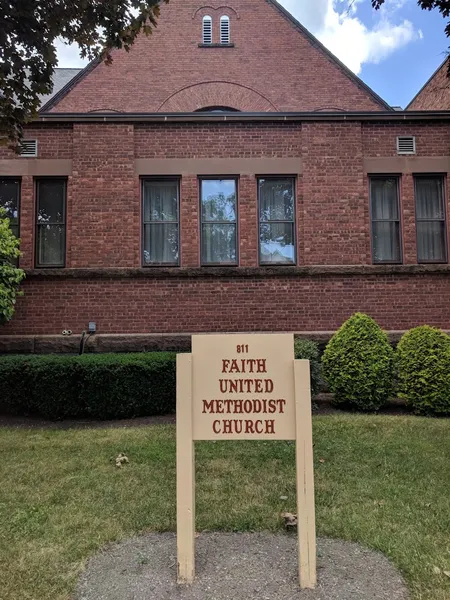 Faith United Methodist Church