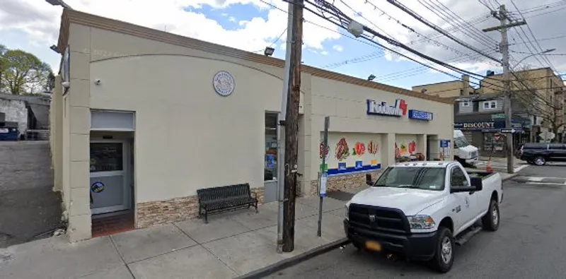 grocery stores Foodtown Express of Yonkers