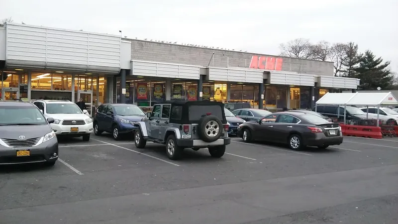 grocery stores ACME Markets