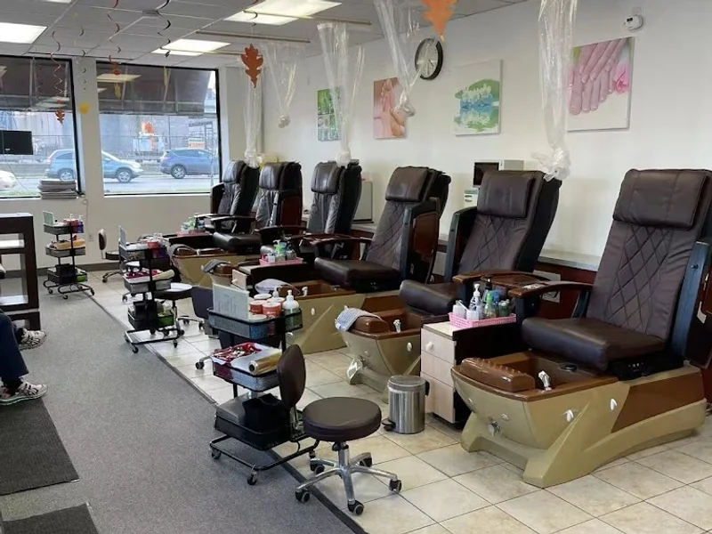 Nota Salon Rochester Best of 18 nail salons in Rochester