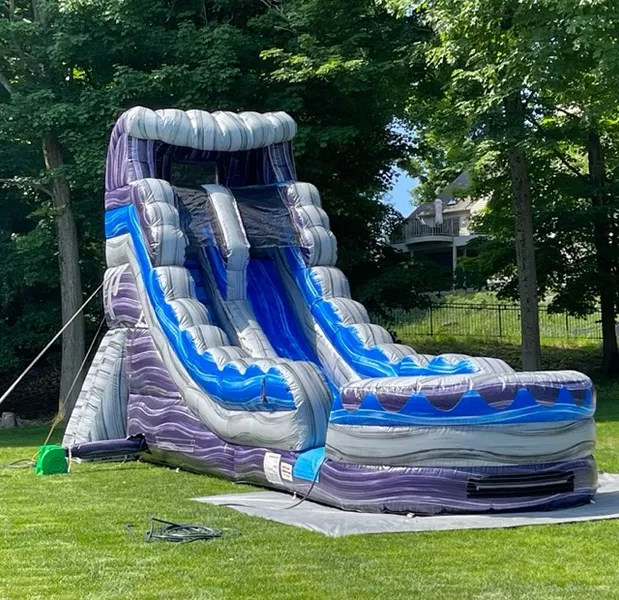 kids birthday parties Syracuse Inflatables