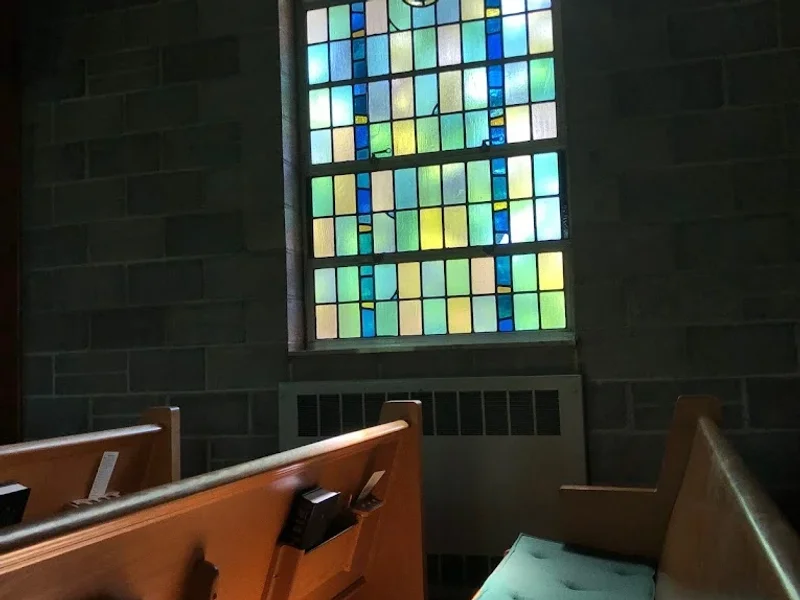 Best of 35 churches in Rochester