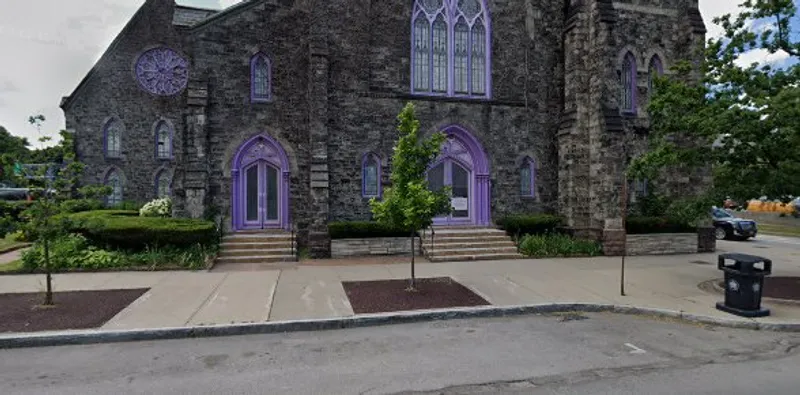 Best of 35 churches in Rochester