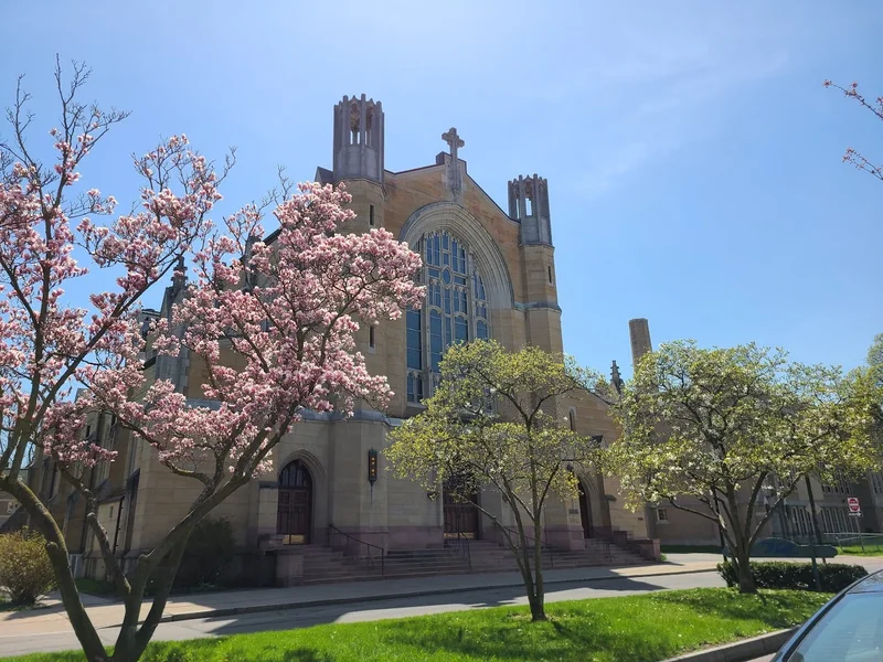 Best of 35 churches in Rochester