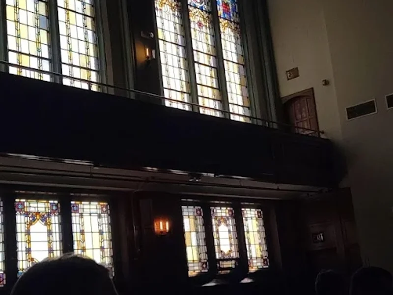 Best of 35 churches in Rochester