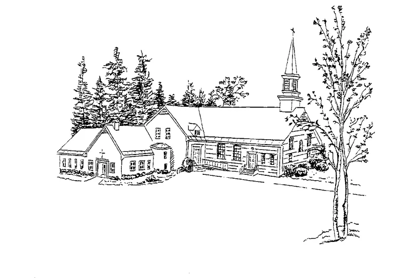 churches Bethany Reformed Church