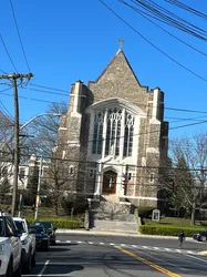 Top 35 churches in Yonkers