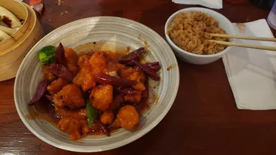 Top 16 curry in Rochester