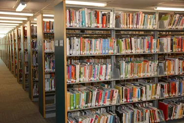 Top 16 libraries in Syracuse