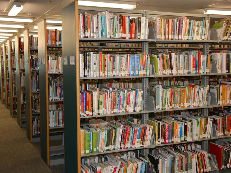Top 16 libraries in Syracuse