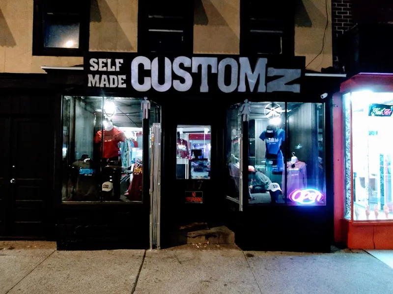 Self Made Customz (Official Home of S3H)