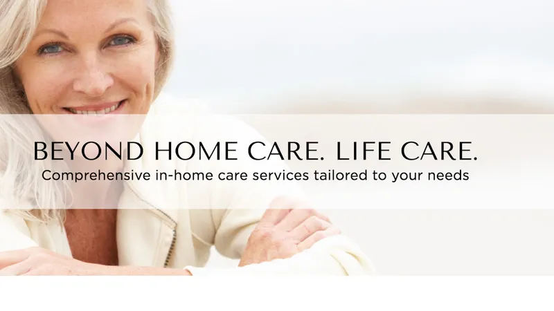 home health care agencies Sterling Care – Westchester, NY