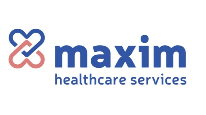 home health care agencies Maxim Healthcare Services