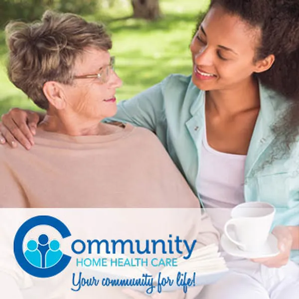 home health care agencies Community Home Health Care - Recruiting Office