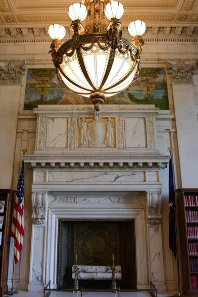 New York State Legislative Library
