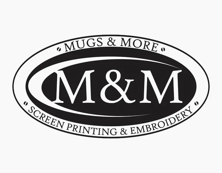 M & M Custom Screen Printing and Embroidery