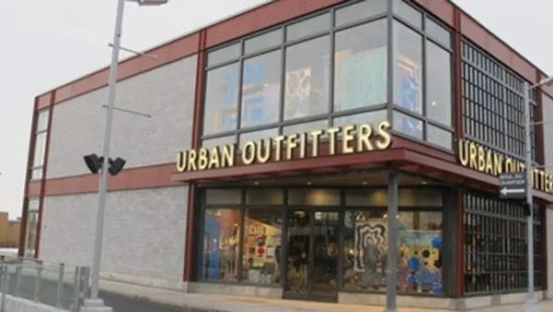 Urban Outfitters