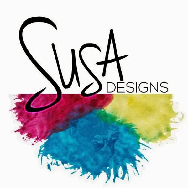 graphic design courses SUSA Designs